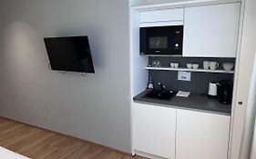 Wilmas Apartments By Arbio